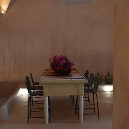 Pyrgos Old Winery